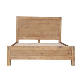 Southern Stylers 3 Piece Belmont Bedroom Set