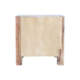 Southern Stylers 3 Piece Belmont Bedroom Set