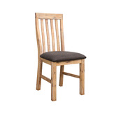 Southern Stylers 8 Seater Belmont Dining Table &amp; Chair Set