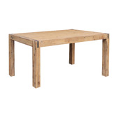 Southern Stylers 6 Seater Belmont Dining Table &amp; Chair Set