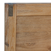 Southern Stylers 3 Piece Belmont Bedroom Set