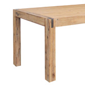 Southern Stylers 6 Seater Belmont Dining Table &amp; Chair Set