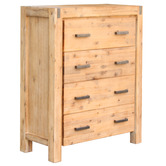 Southern Stylers Belmont Acacia Tallboy