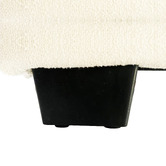 Southern Stylers Aki Upholstered Bed with Drawers