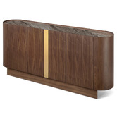Southern Stylers Everest Ceramic Sideboard