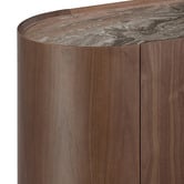 Southern Stylers Everest Ceramic Sideboard