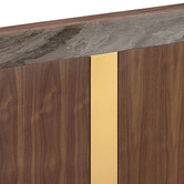 Southern Stylers Everest Ceramic Sideboard