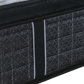 Southern Stylers Firm Fairfield Bonnell Spring Mattress