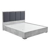 Southern Stylers 5 Piece Kwame Bedroom Set