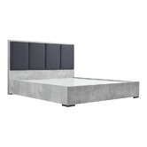 Southern Stylers 5 Piece Kwame Bedroom Set