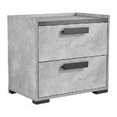Southern Stylers 5 Piece Kwame Bedroom Set