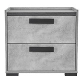 Southern Stylers 5 Piece Kwame Bedroom Set