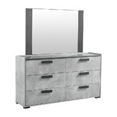 Southern Stylers 5 Piece Kwame Bedroom Set