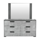 Southern Stylers 5 Piece Kwame Bedroom Set