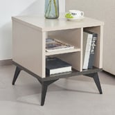 Southern Stylers Flavius Side Table