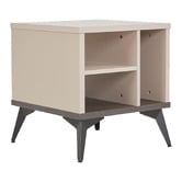 Southern Stylers Flavius Side Table