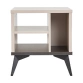 Southern Stylers Flavius Side Table