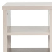 Southern Stylers Flavius Side Table