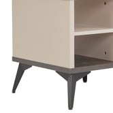 Southern Stylers Flavius Side Table