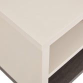 Southern Stylers Flavius Side Table