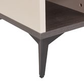 Southern Stylers Flavius Side Table