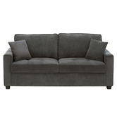 Southern Stylers Quintus 2 Seater Upholstered Sofa