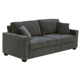 Southern Stylers Quintus 2 Seater Upholstered Sofa