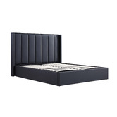 Southern Stylers 4 Piece Axton Bedroom Set