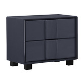Southern Stylers 4 Piece Axton Bedroom Set