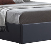 Southern Stylers 4 Piece Axton Bedroom Set