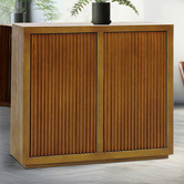 Southern Stylers Ermin 2 Door Sideboard Buffet