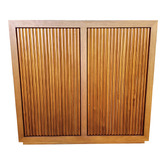 Southern Stylers Ermin 2 Door Sideboard Buffet