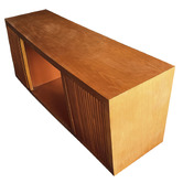 Southern Stylers Ermin TV Unit
