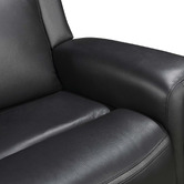 Southern Stylers Guerrero Leather Recliner Chair