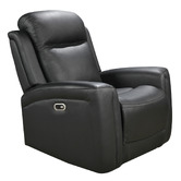 Southern Stylers Guerrero Leather Recliner Chair
