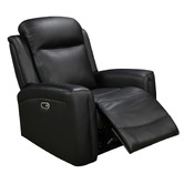 Southern Stylers Guerrero Leather Recliner Chair