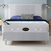 Southern Stylers Soft Sabina Pocket Spring Mattress