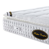 Southern Stylers Soft Sabina Pocket Spring Mattress