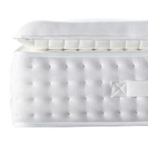 Southern Stylers Soft Sabina Pocket Spring Mattress