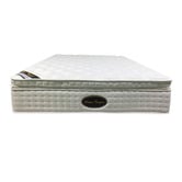 Southern Stylers Medium Saoirse Euro Top Pocket Spring Mattress