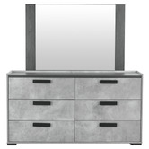 Southern Stylers 5 Piece Kwame Bedroom Set