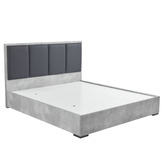 Southern Stylers 5 Piece Kwame Bedroom Set
