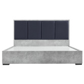 Southern Stylers 5 Piece Kwame Bedroom Set
