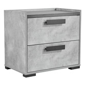 Southern Stylers 5 Piece Kwame Bedroom Set