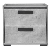 Southern Stylers 5 Piece Kwame Bedroom Set