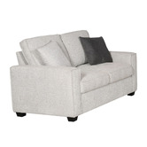 Southern Stylers Quintus 2 Seater Upholstered Sofa