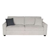 Southern Stylers Quintus 2 Seater Upholstered Sofa