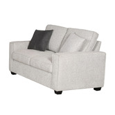 Southern Stylers Quintus 2 Seater Upholstered Sofa