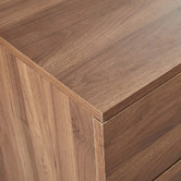 Southern Stylers 4 Piece Kieran II Bedroom Set