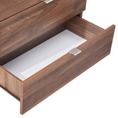 Southern Stylers 4 Piece Kieran II Bedroom Set